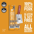 MINI Street Taco Pork Stick .5oz (24ct)