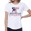 Summer Strikes Back Tour Women's T-Shirt