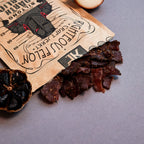 Darth Garlic Biltong