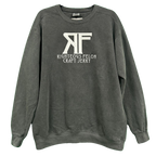 RF Comfort Colors Crewneck Sweatshirt