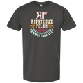 Summer Tour 2024 T-Shirt