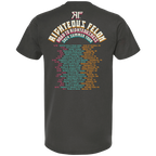 Summer Tour 2024 T-Shirt