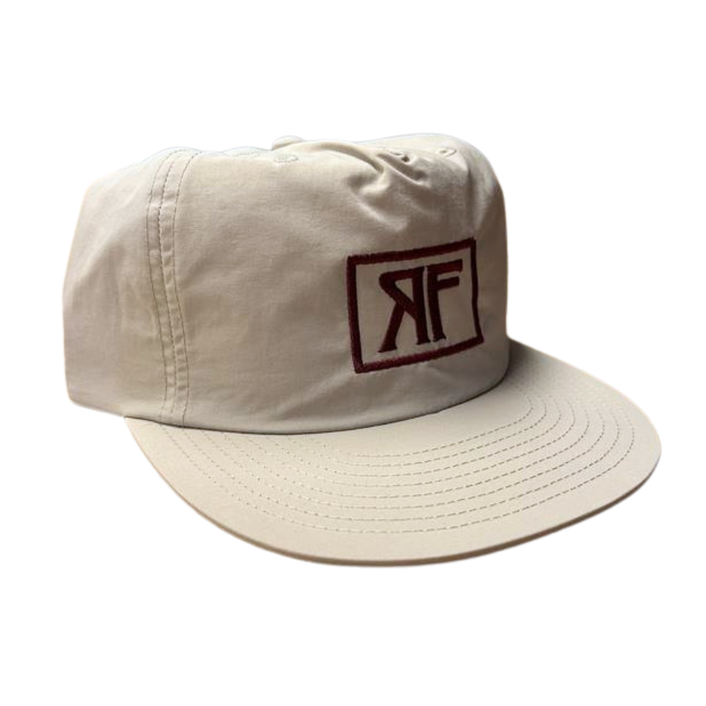 RF Surf Hat