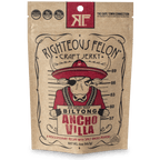 Ancho Villa Biltong