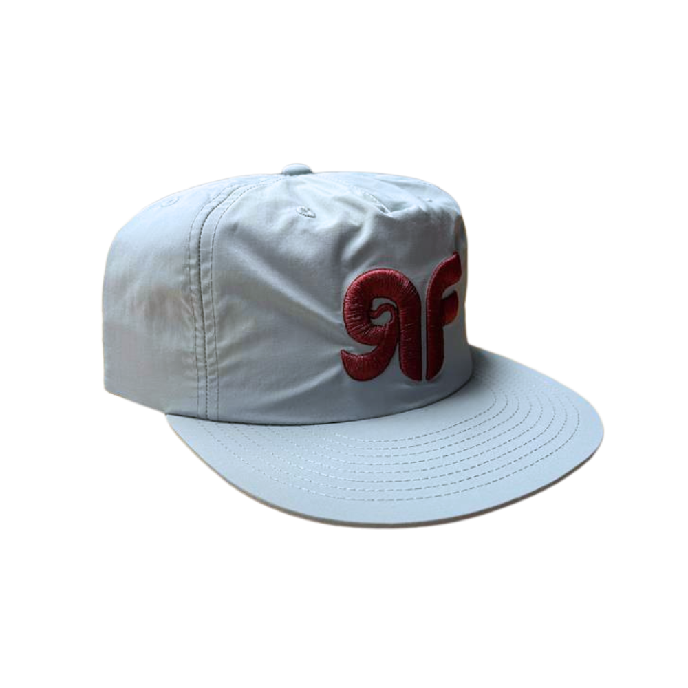RF Brotherly Love Hat (Blue)
