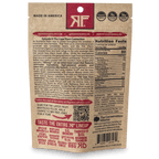 Ancho Villa Biltong