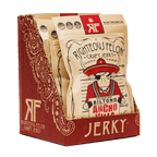 Ancho Villa Biltong (8-pack)