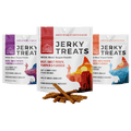 Wild Ranger Jerky Dog Treats Variety 3-Pack