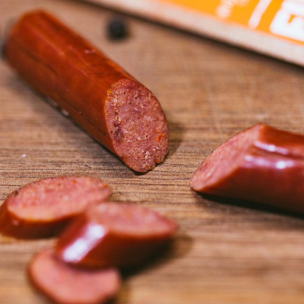 Variety Meat Sticks (24-pack)