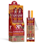 NEW Side-by-Side Beef & Cheese Sticks (10ct Caddy/1.75oz ea)
