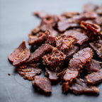 Ancho Villa Biltong