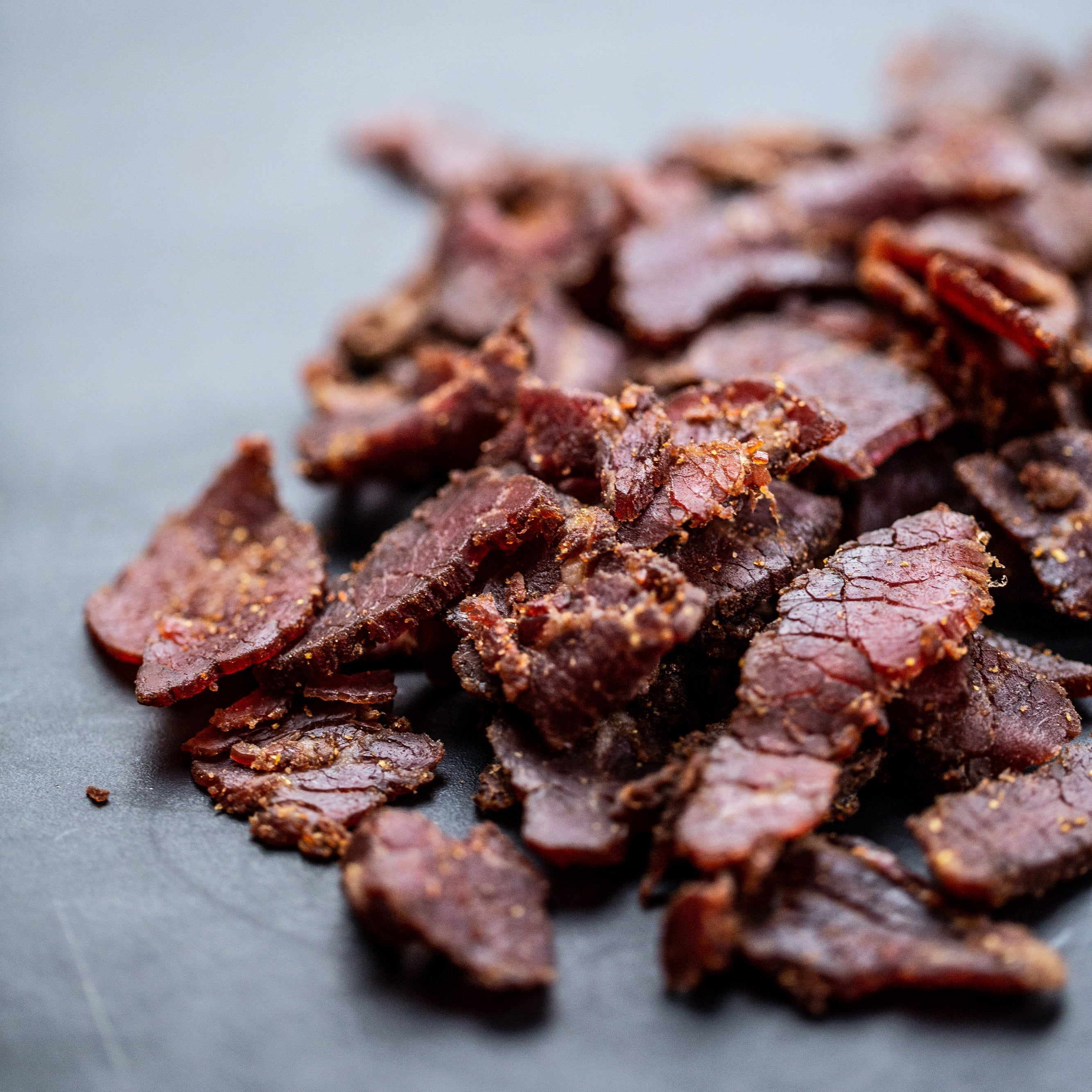 Ancho Villa Biltong