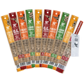 Variety Meat Sticks (10-Pack)