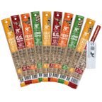 Variety Meat Sticks (10-Pack)