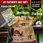 The Whole Shebang Craft Jerky Gift Bundle