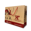 Righteous Bull Gift Bag