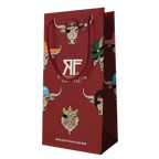 Righteous Sticks Gift Bag