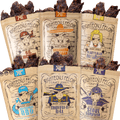 Gluten Free Beef Jerky Bundle (6-Pack)