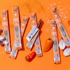 Fiery Habanero Beef Stick (10-Pack)