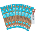 NEW Honey Heist BBQ Beef Stick (10-Pack)