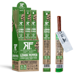 Lemon Pepper Turkey Stick (24-Pack)