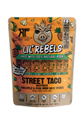 Lil Rebels Street Taco Meat Sticks – 14ct pack