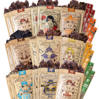 Noah's Ark - 2 of Every Jerky & Stick (26-Pack)