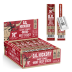 MINI O.G. Hickory Beef Stick .5oz (24ct)