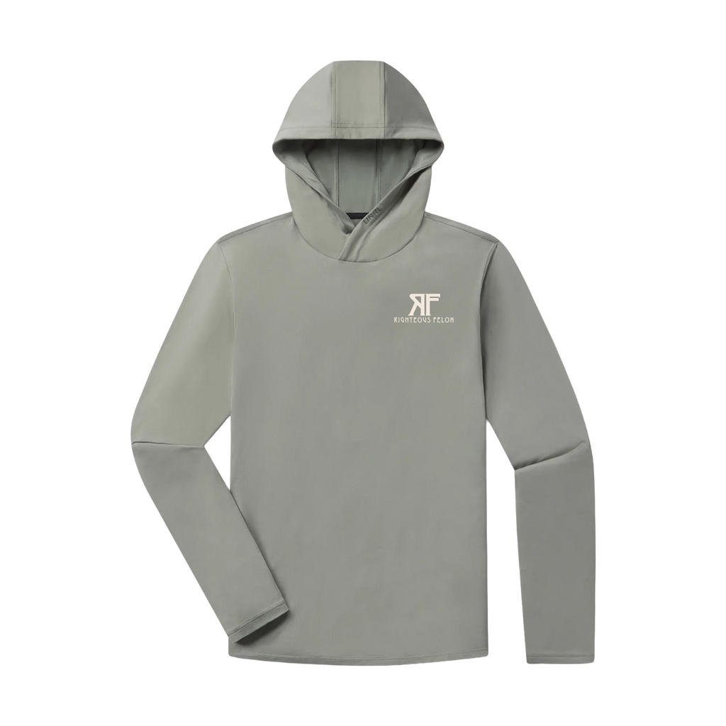 RF UNRL Hoodie (Arctic)