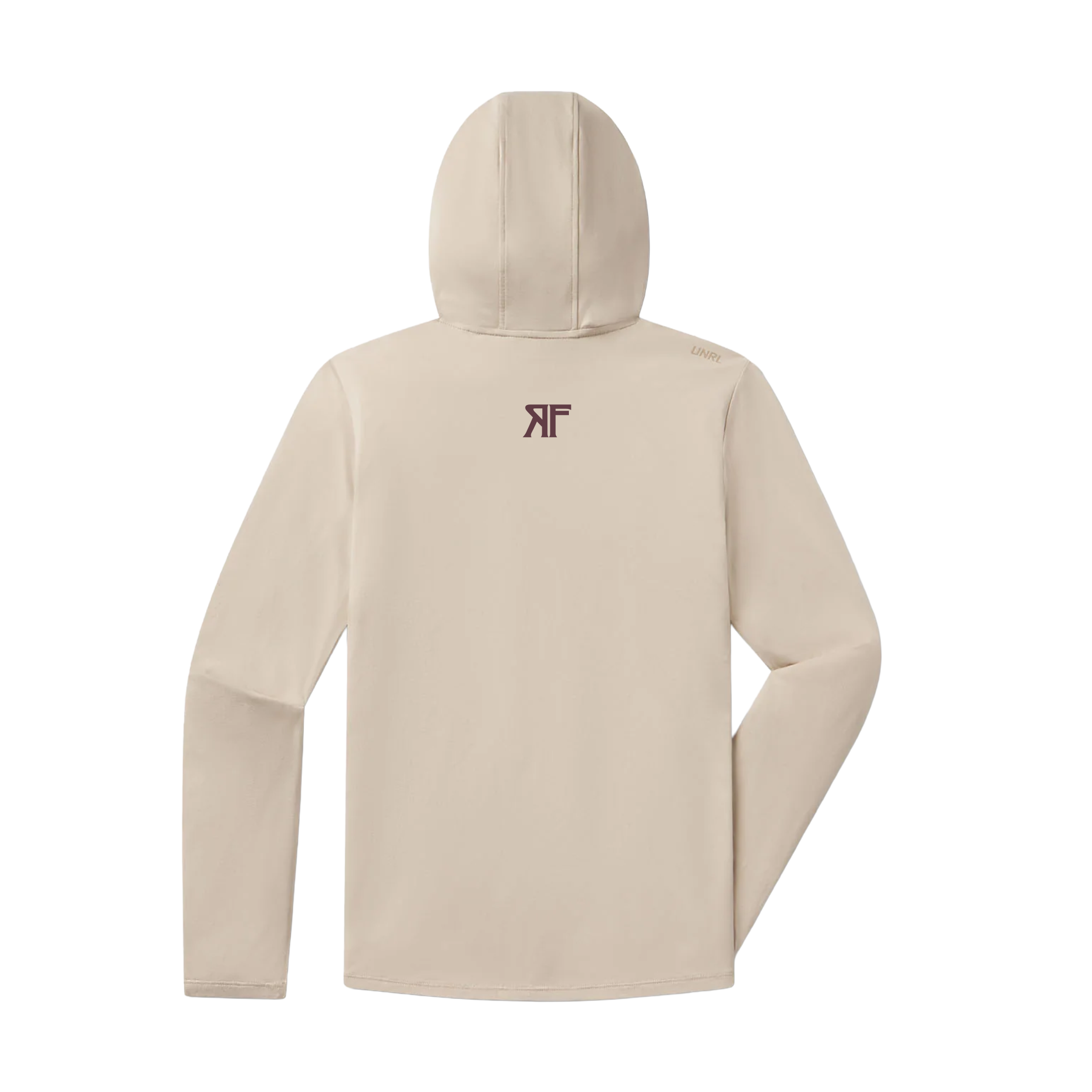 RF Hoodie (Sand)