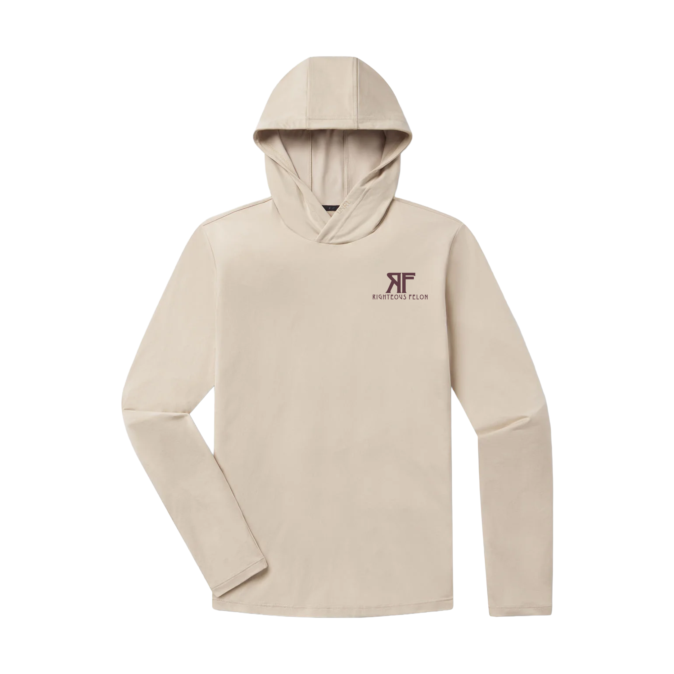 RF Hoodie (Sand)
