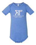 Infant Onesie - Columbia (3 - 6 months old)