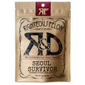 R&D - Seoul Survivor