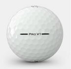 RF Titleist Pro V1 Golf Balls – 3 Pack