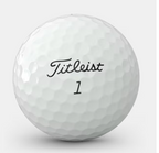 RF Titleist Pro V1 Golf Balls – 3 Pack