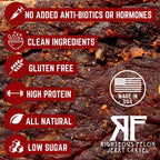 Spicy Beef Jerky Bundle