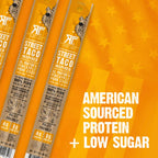 Street Taco Pork Stick (1-Pack) - LIMIT 1 FREE STICK