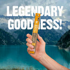 Righteous Sampler Beef Jerky & Meat Sticks (12-Pack)