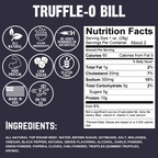 Truffle-O Bill Beef Jerky