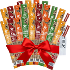 Variety Meat Sticks (24-pack)