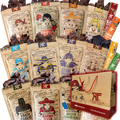 The Whole Shebang Craft Jerky Gift Bundle