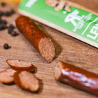 Lemon Pepper Turkey Stick (1-Pack) - LIMIT 1 FREE STICK
